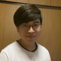 Brendan Yeo