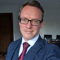 Chris Manahan