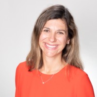 Michelle McGovern