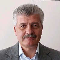Alexey Khmylev