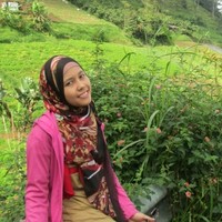 Asih Andriyati Mardliyah