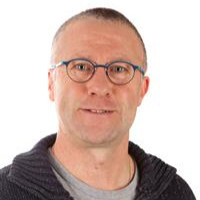 Hans Dijks
