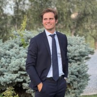 Luca Lussana, Cfa