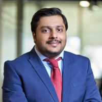 Hasnain Bin Khizar, Fcca (Uk)