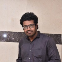 Muthu Venkatesh