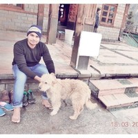 Rishiraj Singh