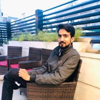 Haseeb Ahmed