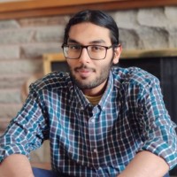 Waleed Mannan Khan Sherwani