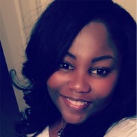 Alexia Washington