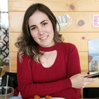 Andrea Galindo Leal, Mba