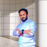 Prashanth Patil