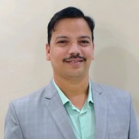 Yogesh Patil