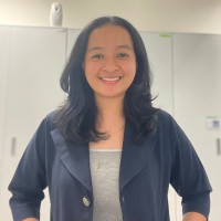 Ajeng Kusuma Wardani
