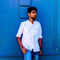 SHRIRAM A