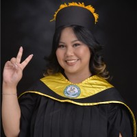 Jihadah Barin, Mba