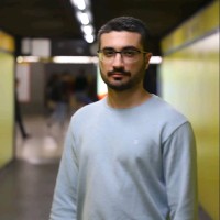 Ali Riazi