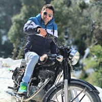 Praveen Kumar