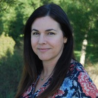 Sara Llorente Fernández