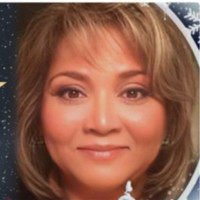 Liz Castillon Vice, MSL