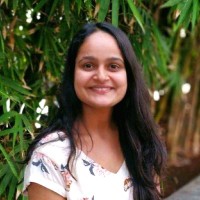 Anjali K.