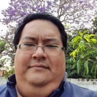 Carlos Fernando Jimenez Prieto