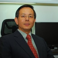 Steven Lau