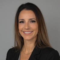 Gabrielle Garcia, MBA