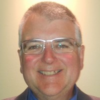 Mike Fricke, CPA CGA