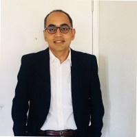 Anuj Jain
