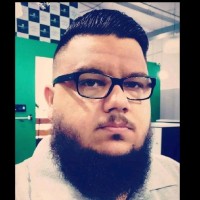 Marcos Aurélio Ouríques filho