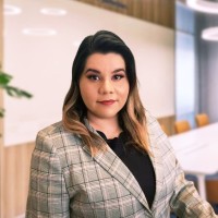 Ana Isabel Polanco