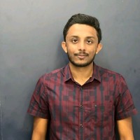 Muhammed Saleem Akram C