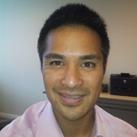 Brent Araneta