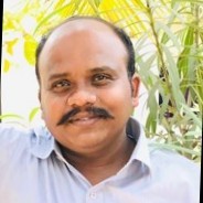 Vinoth Kumar C
