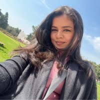 Sanjana Khowal