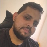 Marcos Barcelos