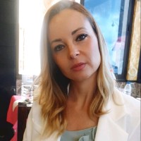 Elisabet Mora Gonzalez