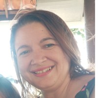 Aline De Sena Ribeiro