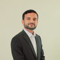 Prajeesh Vijayan