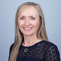 Louisa Allison  FCIPD