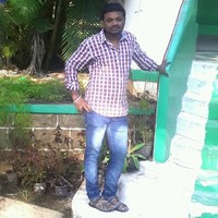 Vadivel Perumal