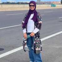 Marwa Elghobashy