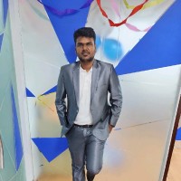 Mohamed Azarudeen L