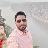 Rishikesh Kanduri