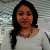 María Luisa Alvarado Pérez