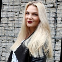 Karolína Grollová