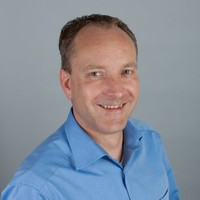 Marcel Van Tend