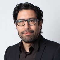 Carlos Alegria Ly
