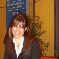 Patricia Andrea Diana