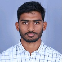 V.Vikas Reddy